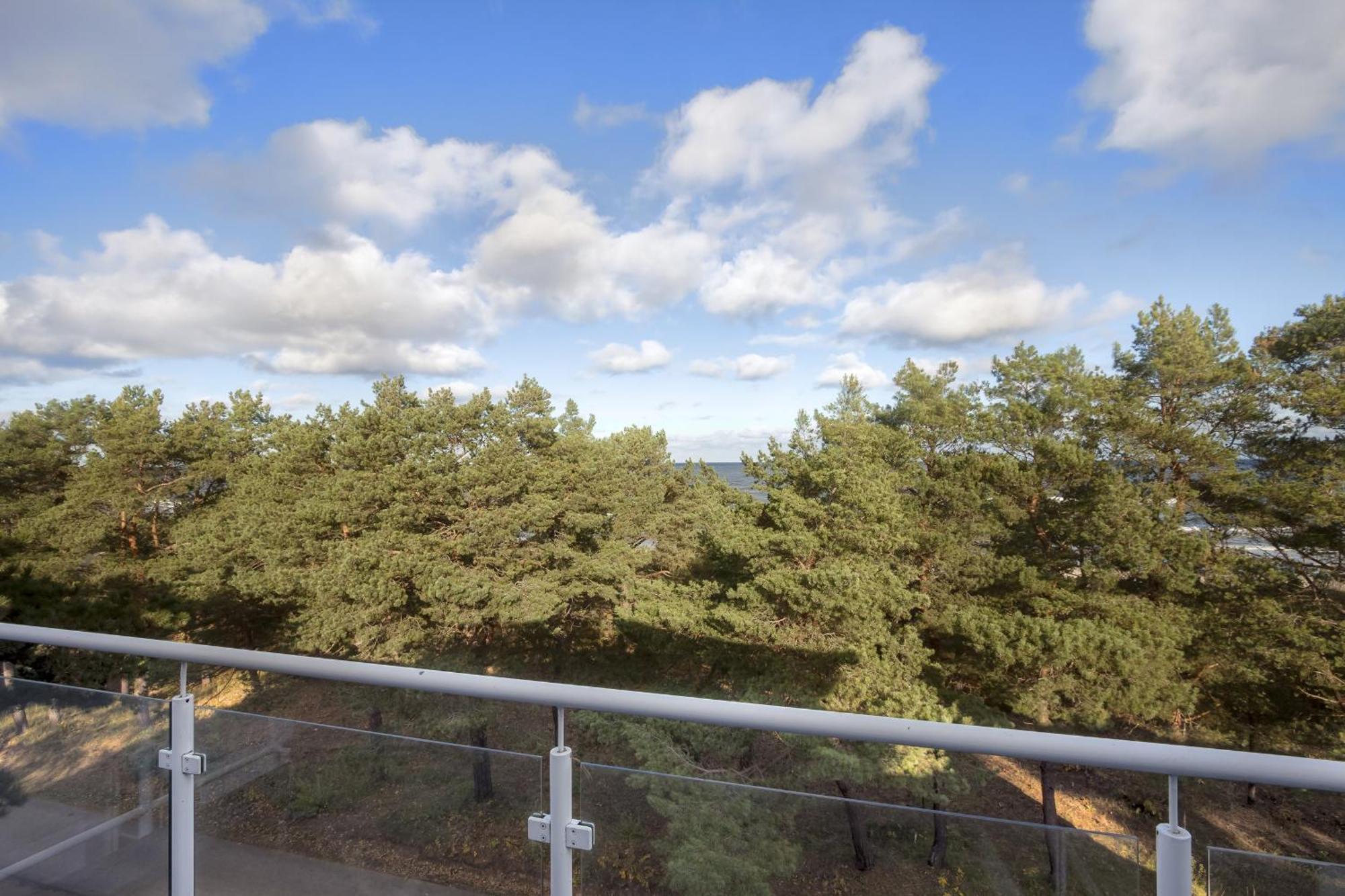 Ostseeresidenz Gorki- Park - 18 Heringsdorf Dış mekan fotoğraf
